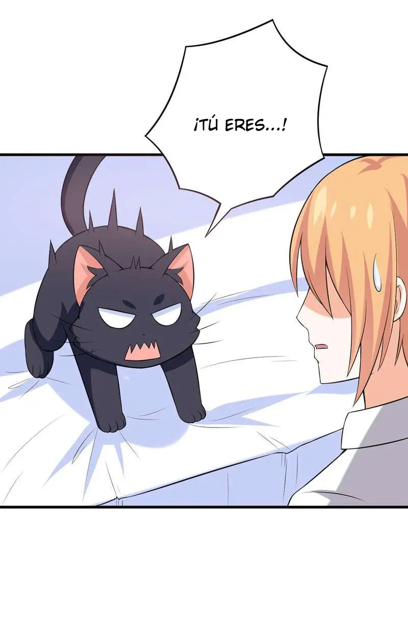 At Your Service, KITTY - Capítulo 32 - Página 19 - LectorTMOo