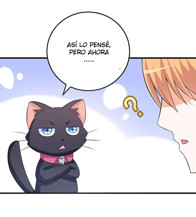 At Your Service, KITTY - Capítulo 32 - Página 23 - LectorTMOo