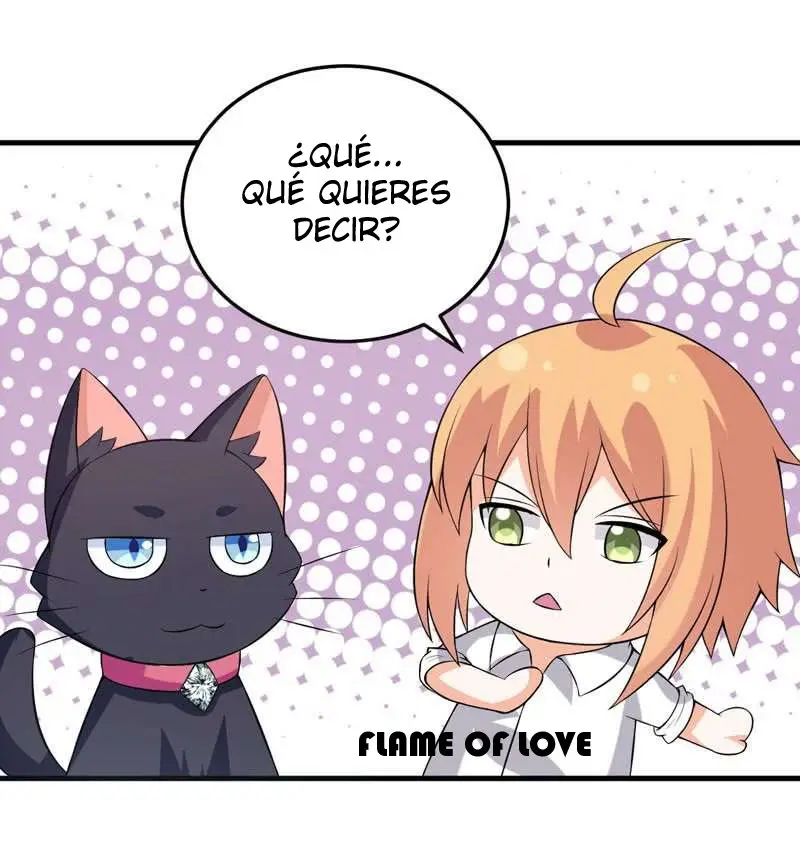 At Your Service, KITTY - Capítulo 32 - Página 24 - LectorTMOo