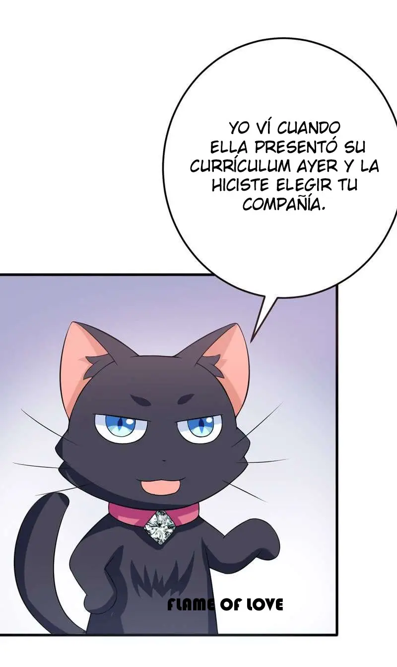 At Your Service, KITTY - Capítulo 32 - Página 25 - LectorTMOo