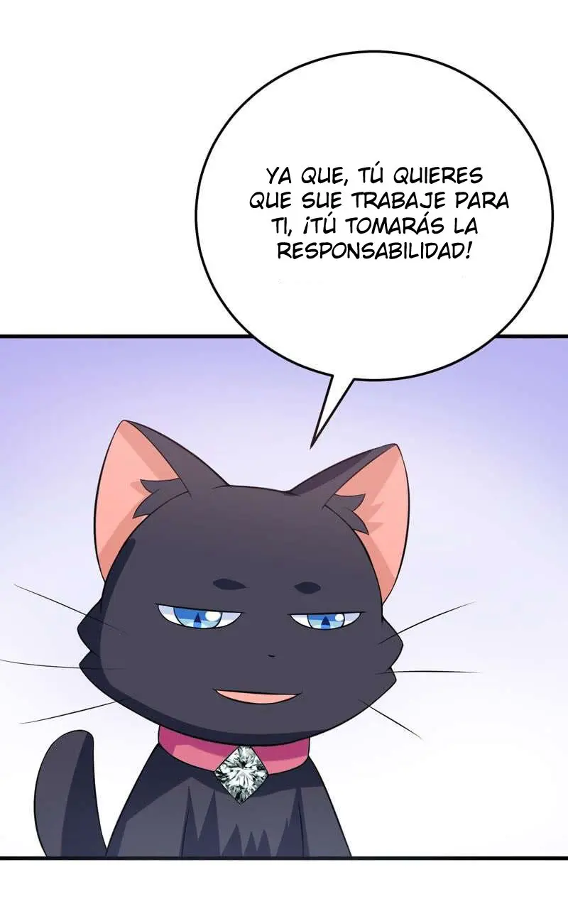 At Your Service, KITTY - Capítulo 32 - Página 27 - LectorTMOo