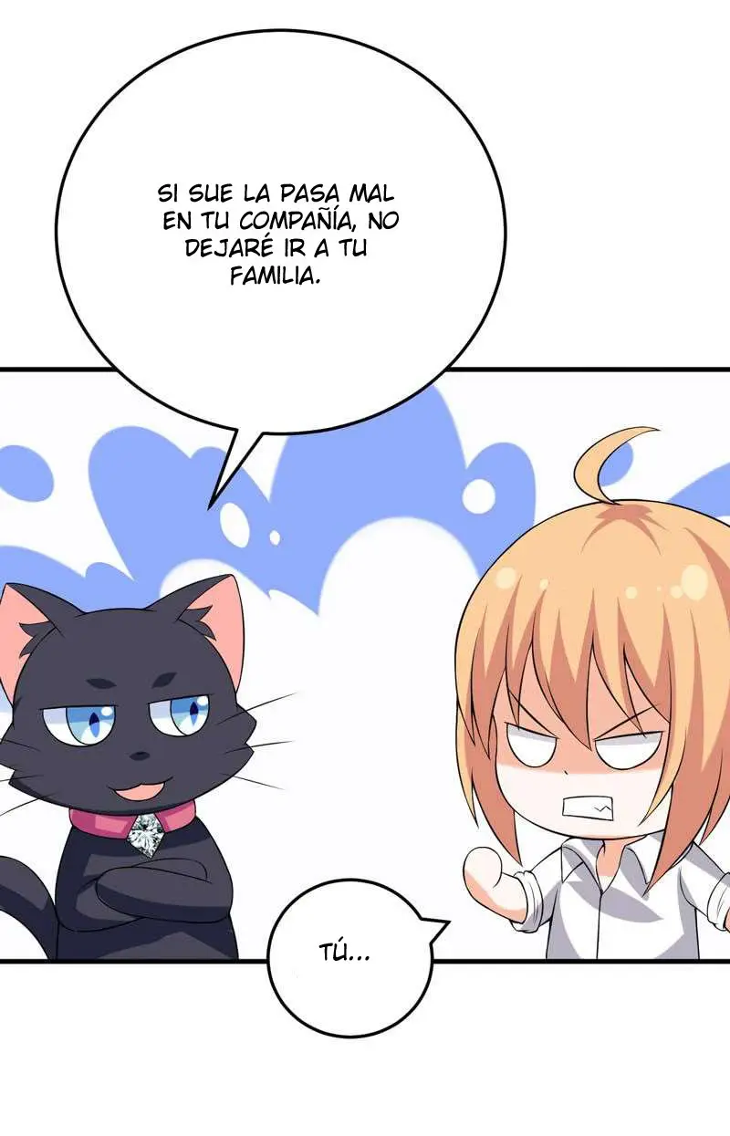 At Your Service, KITTY - Capítulo 32 - Página 30 - LectorTMOo