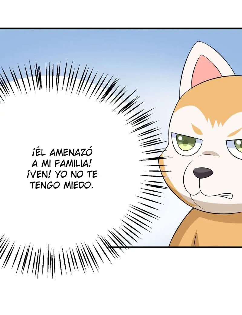 At Your Service, KITTY - Capítulo 32 - Página 33 - LectorTMOo