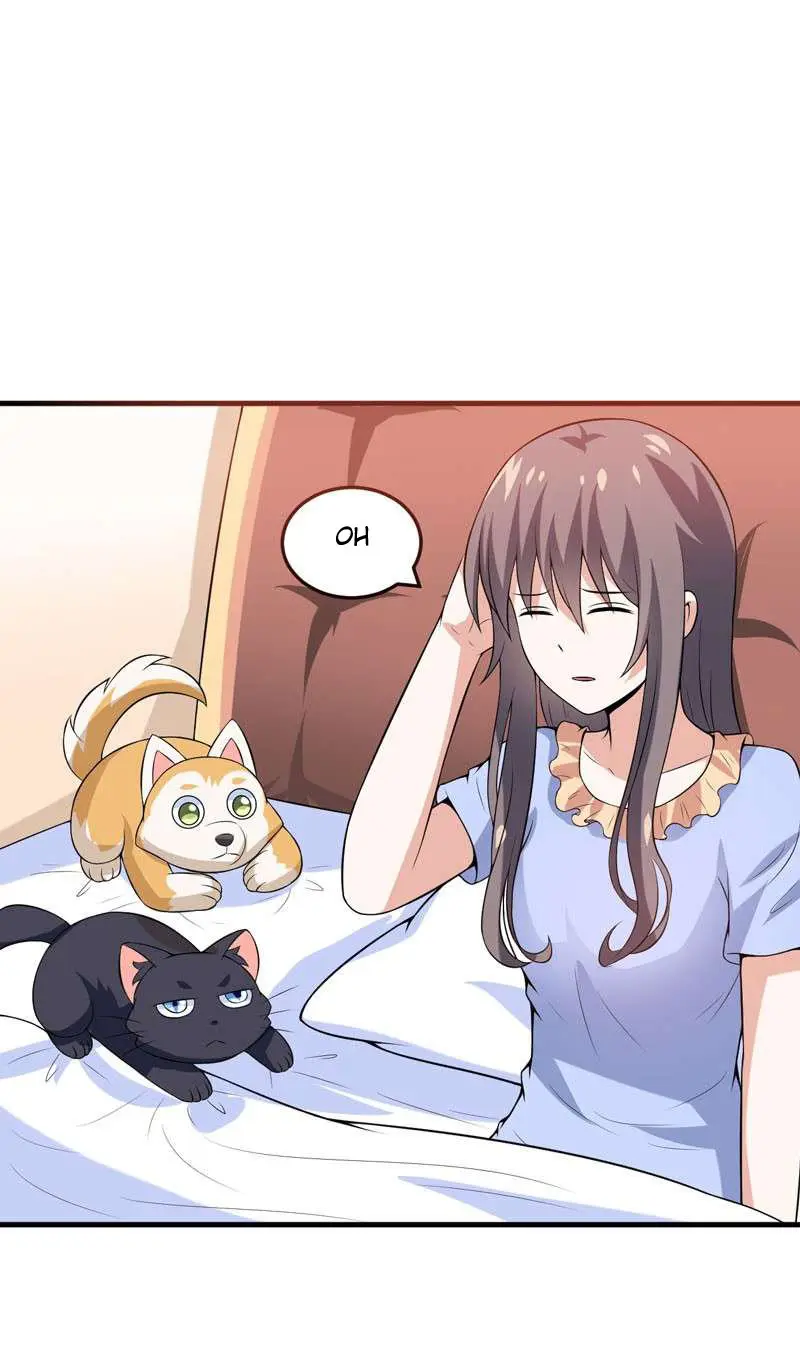 At Your Service, KITTY - Capítulo 33 - Página 3 - LectorTMOo