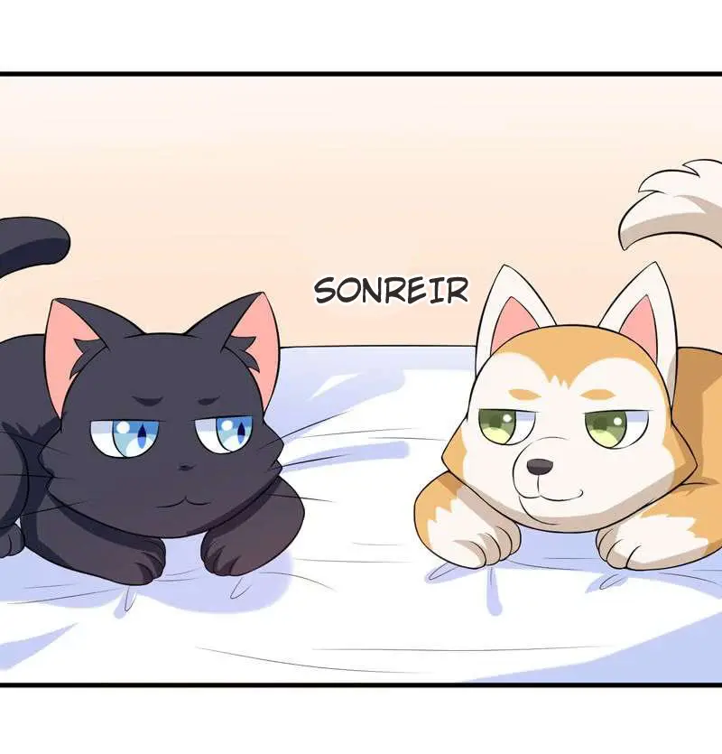 At Your Service, KITTY - Capítulo 33 - Página 6 - LectorTMOo