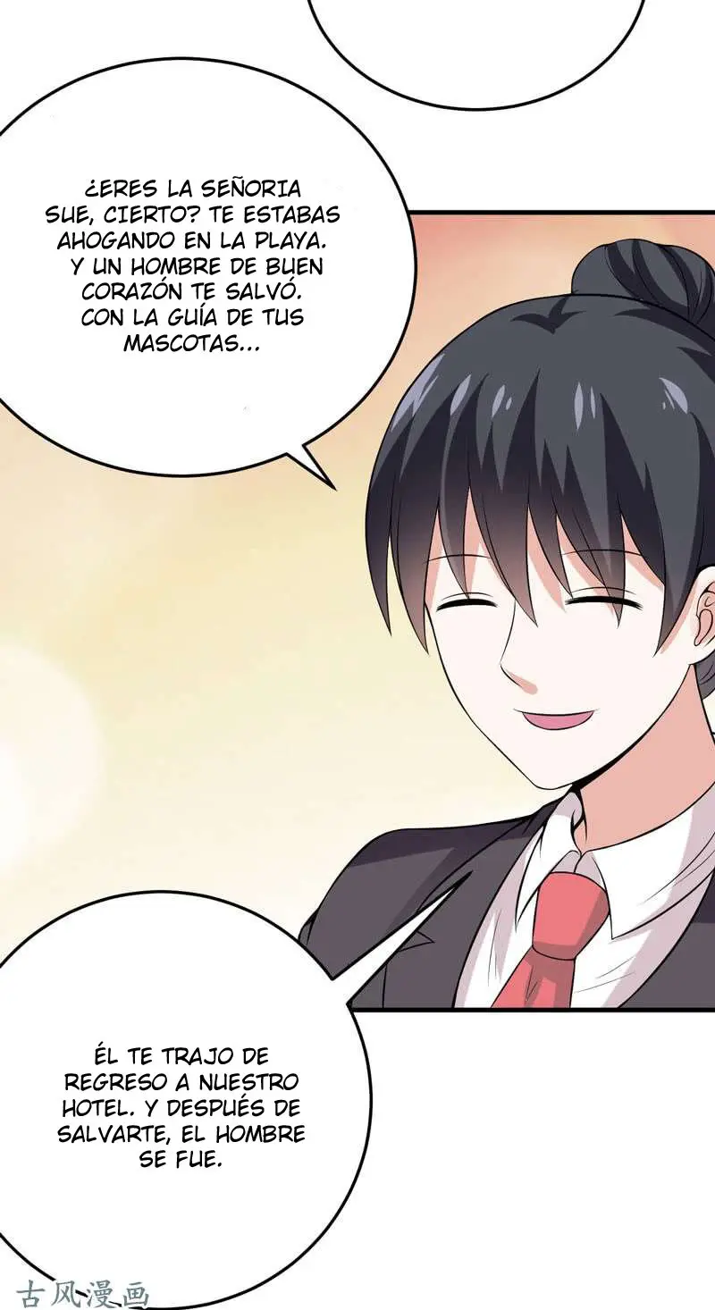 At Your Service, KITTY - Capítulo 33 - Página 10 - LectorTMOo