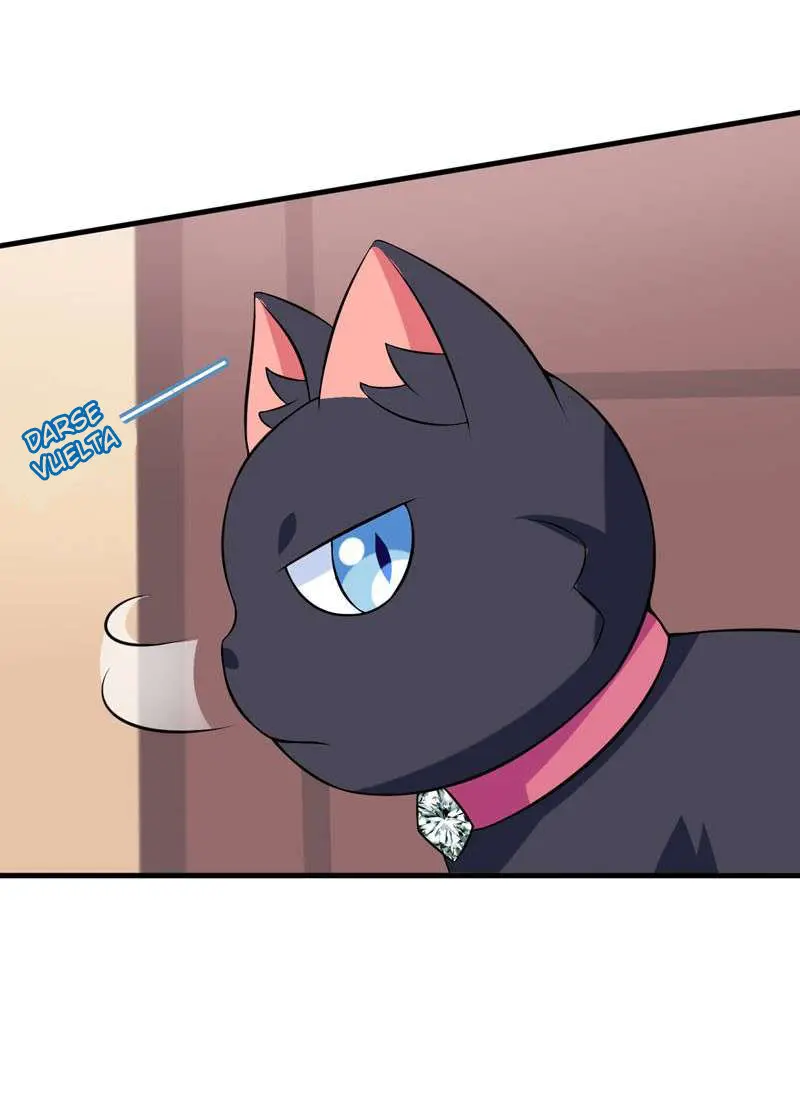 At Your Service, KITTY - Capítulo 33 - Página 29 - LectorTMOo