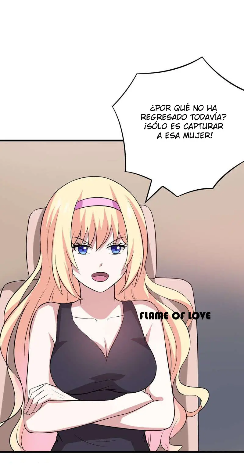 At Your Service, KITTY - Capítulo 34 - Página 8 - LectorTMOo