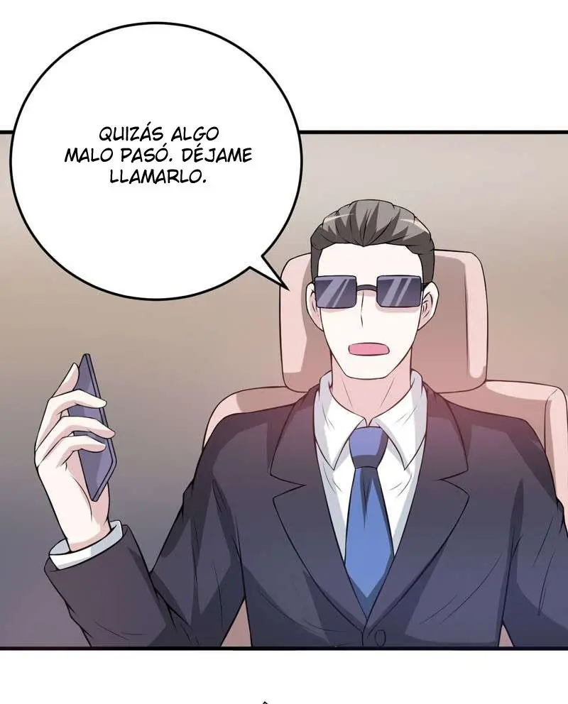 At Your Service, KITTY - Capítulo 34 - Página 9 - LectorTMOo