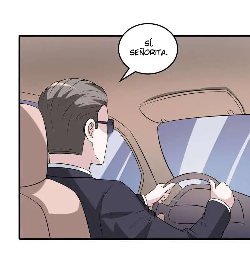 At Your Service, KITTY - Capítulo 34 - Página 19 - LectorTMOo