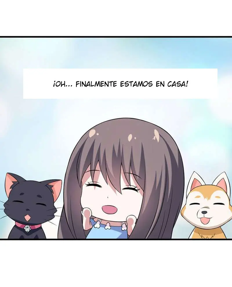 At Your Service, KITTY - Capítulo 34 - Página 24 - LectorTMOo