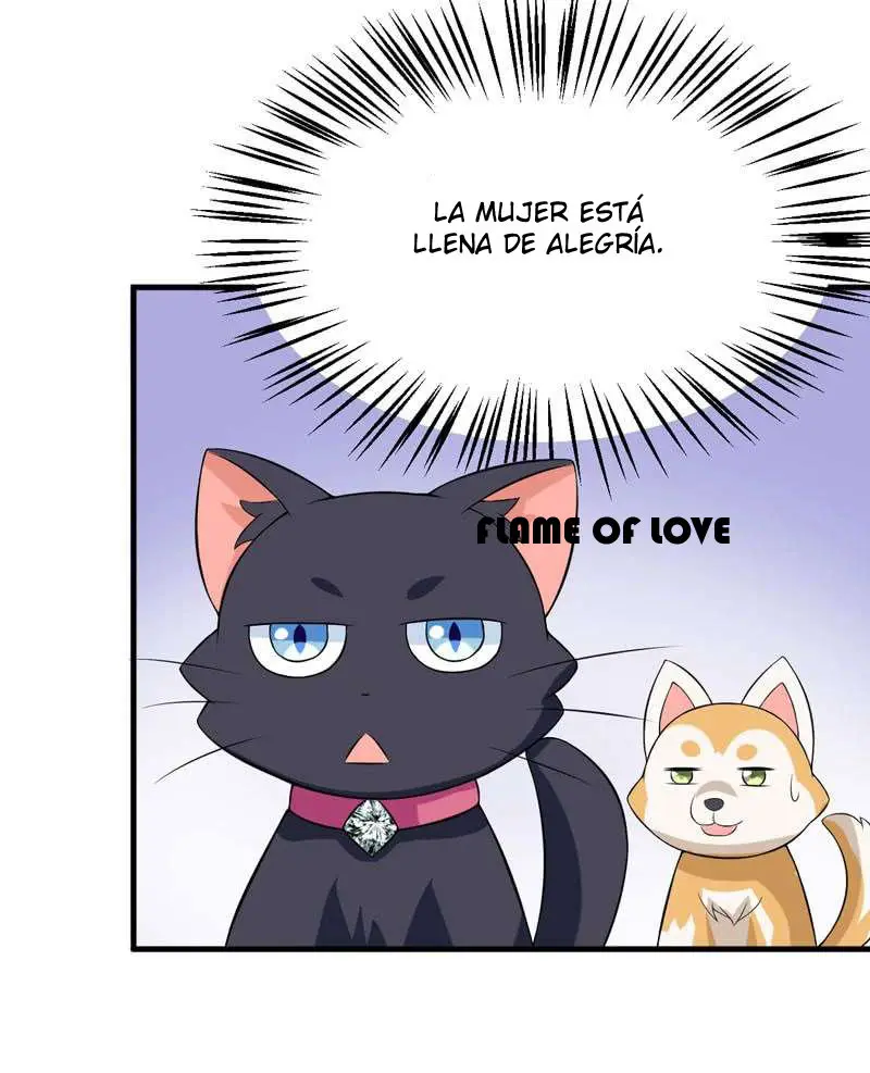 At Your Service, KITTY - Capítulo 34 - Página 35 - LectorTMOo