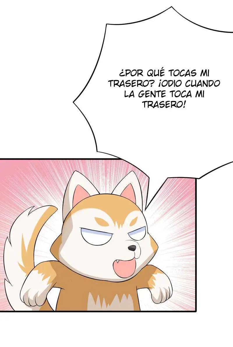 At Your Service, KITTY - Capítulo 35 - Página 9 - LectorTMOo