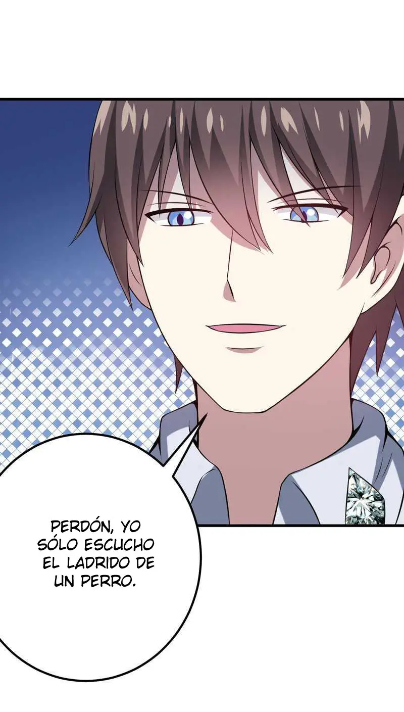 At Your Service, KITTY - Capítulo 35 - Página 15 - LectorTMOo