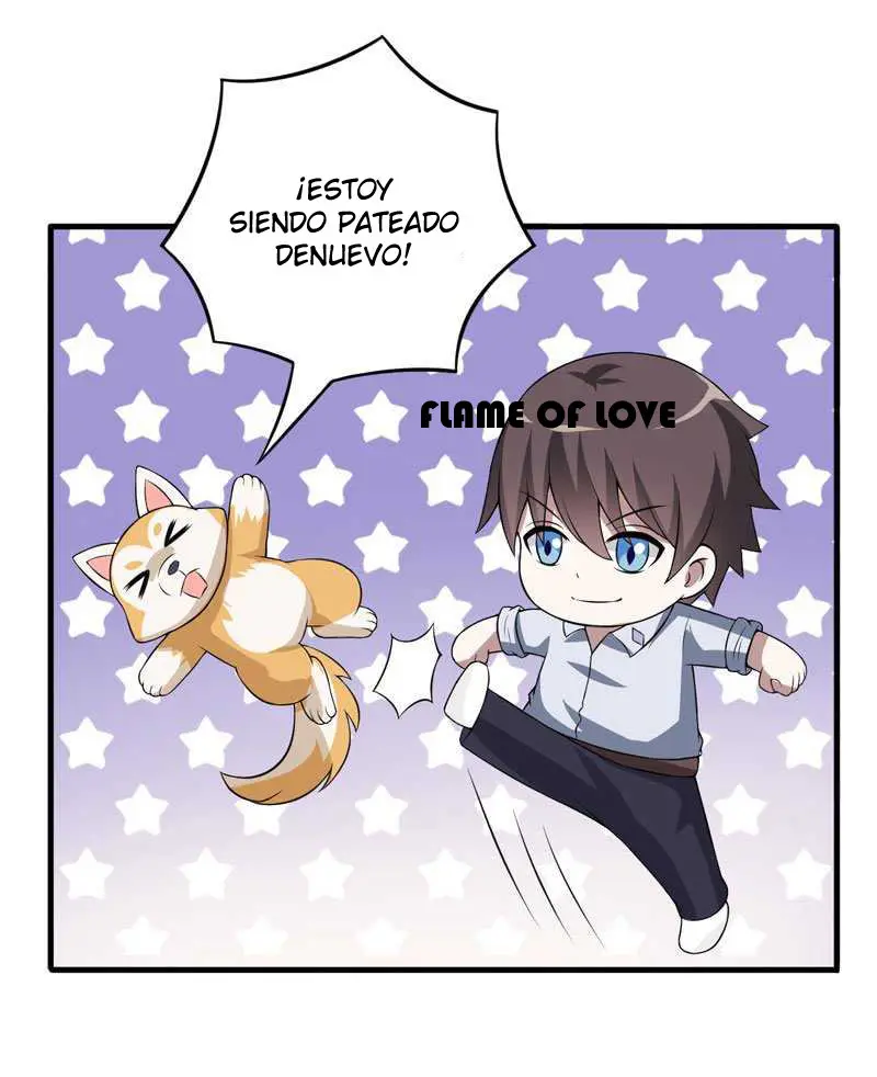 At Your Service, KITTY - Capítulo 35 - Página 17 - LectorTMOo