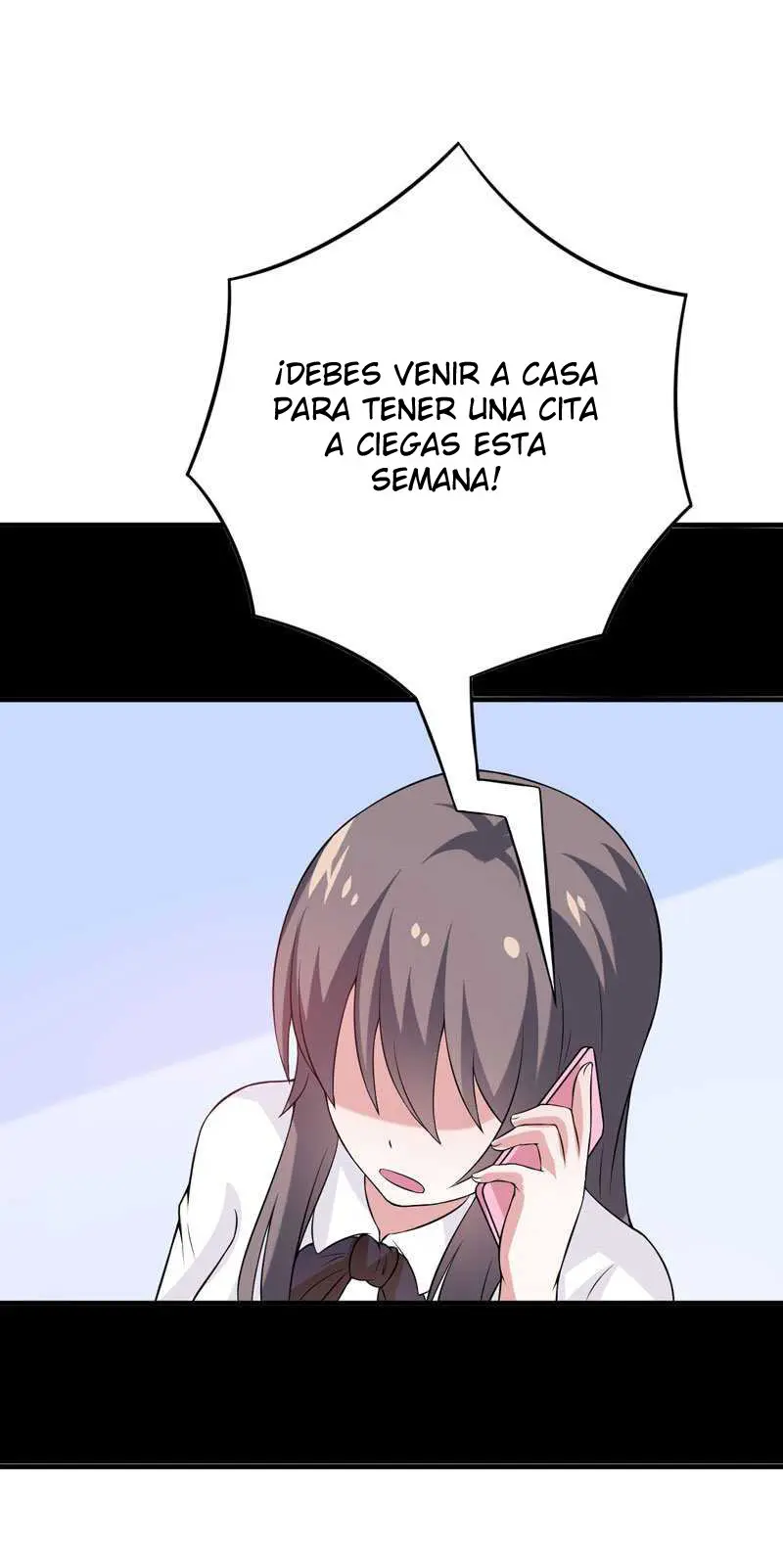 At Your Service, KITTY - Capítulo 35 - Página 23 - LectorTMOo