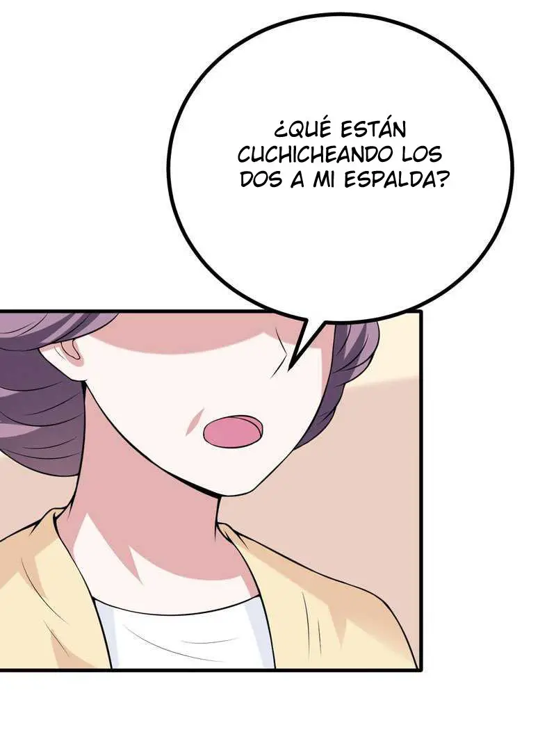 At Your Service, KITTY - Capítulo 35 - Página 34 - LectorTMOo