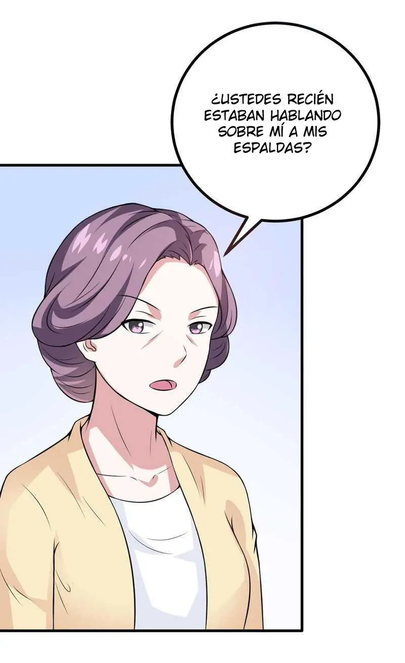 At Your Service, KITTY - Capítulo 36 - Página 5 - LectorTMOo