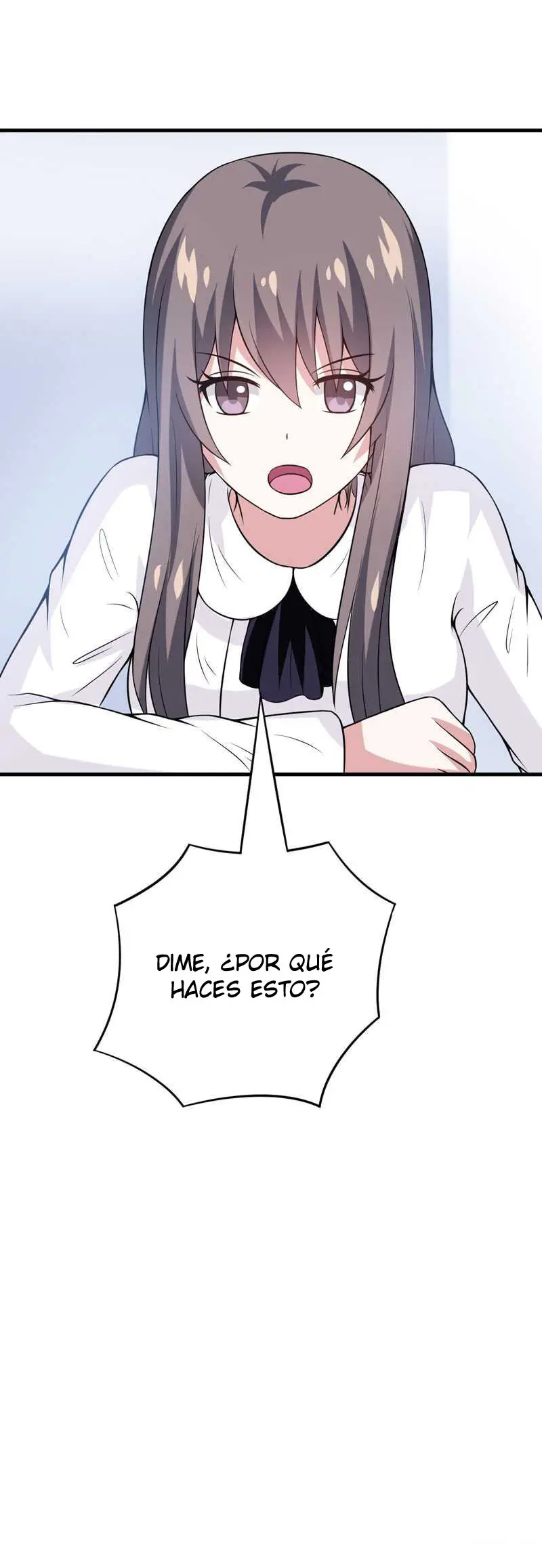 At Your Service, KITTY - Capítulo 36 - Página 11 - LectorTMOo