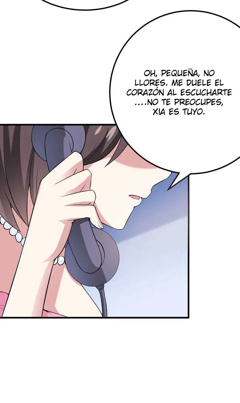 At Your Service, KITTY - Capítulo 38 - Página 7 - LectorTMOo