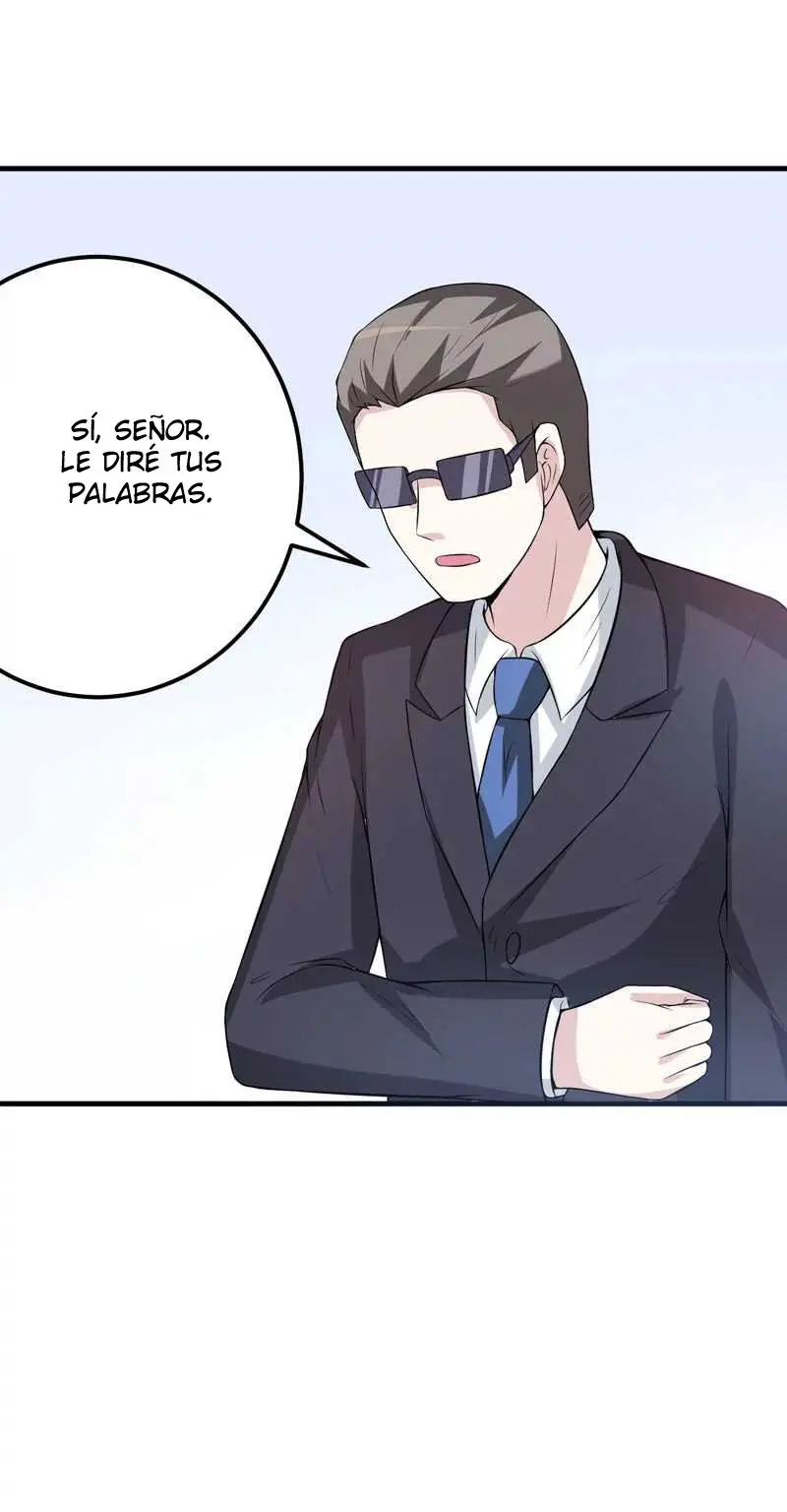 At Your Service, KITTY - Capítulo 38 - Página 24 - LectorTMOo