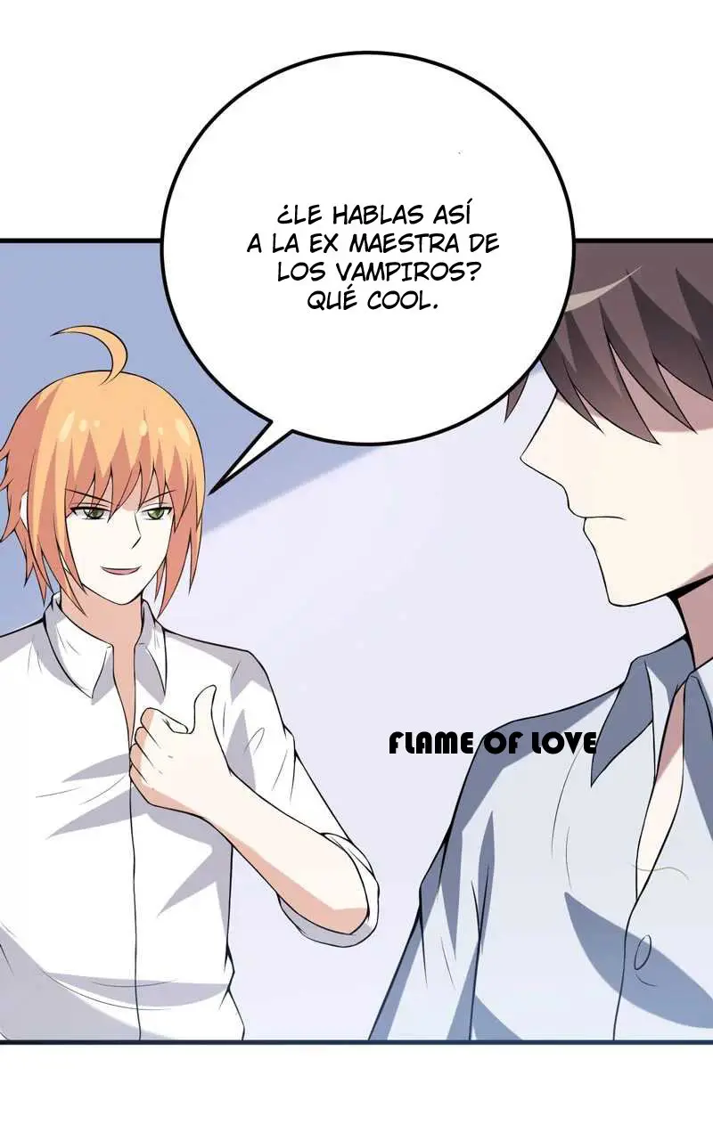 At Your Service, KITTY - Capítulo 38 - Página 25 - LectorTMOo