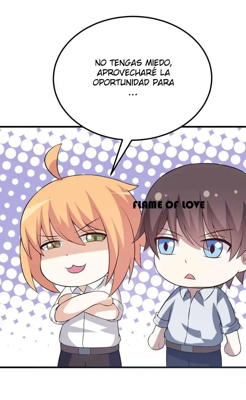 At Your Service, KITTY - Capítulo 38 - Página 27 - LectorTMOo