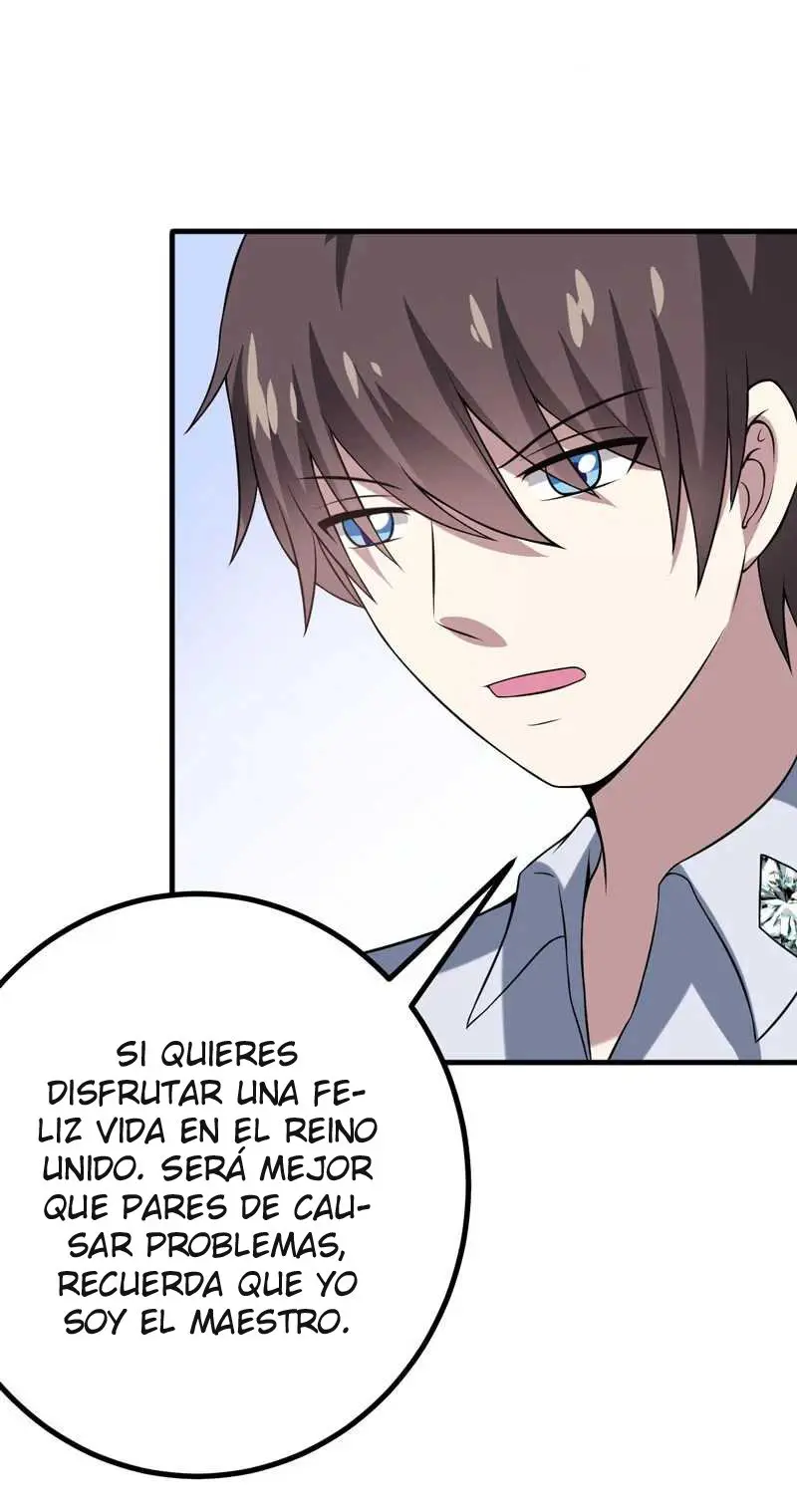 At Your Service, KITTY - Capítulo 39 - Página 5 - LectorTMOo