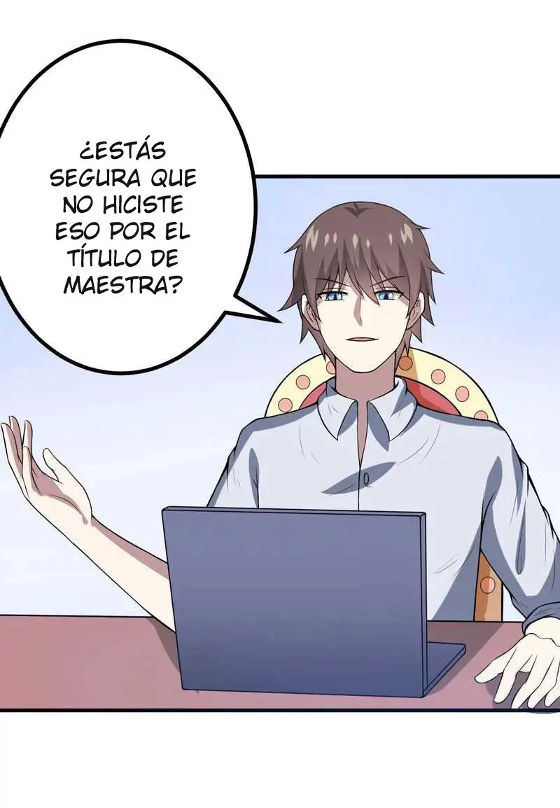 At Your Service, KITTY - Capítulo 39 - Página 8 - LectorTMOo
