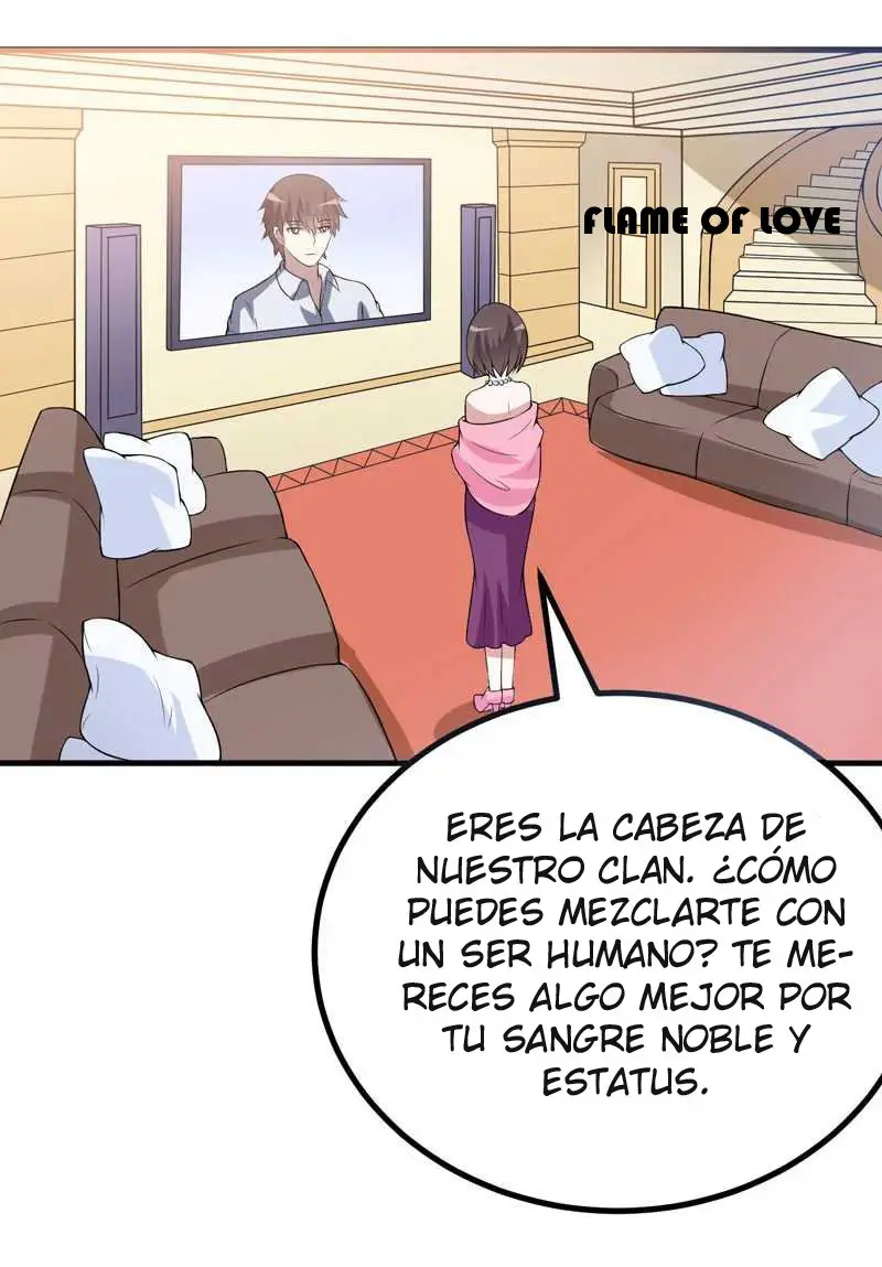 At Your Service, KITTY - Capítulo 39 - Página 10 - LectorTMOo