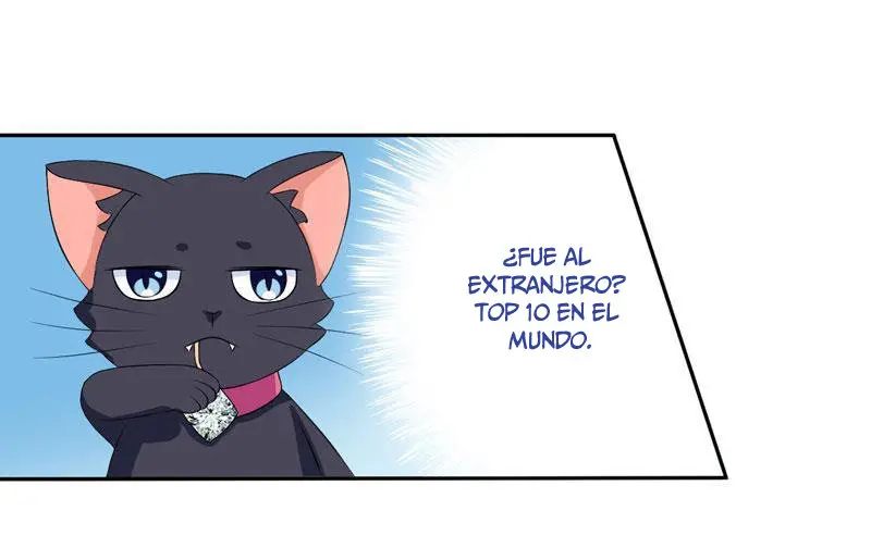 At Your Service, KITTY - Capítulo 4 - Página 10 - LectorTMOo