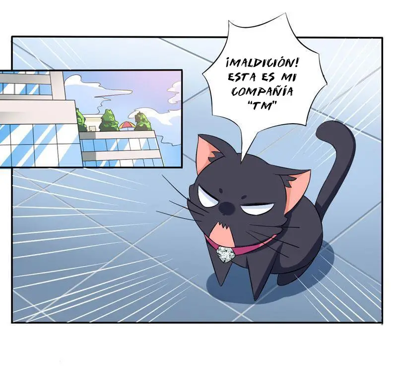 At Your Service, KITTY - Capítulo 4 - Página 15 - LectorTMOo