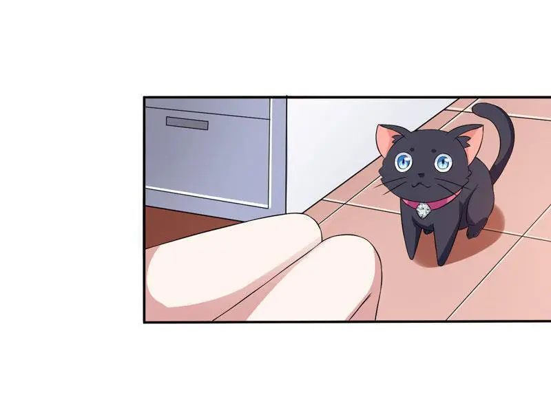 At Your Service, KITTY - Capítulo 4 - Página 20 - LectorTMOo