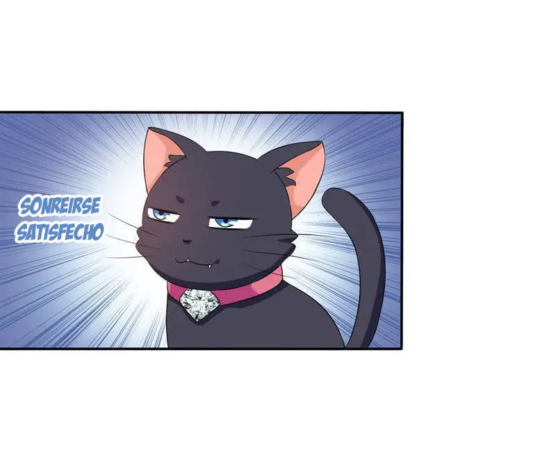 At Your Service, KITTY - Capítulo 4 - Página 23 - LectorTMOo