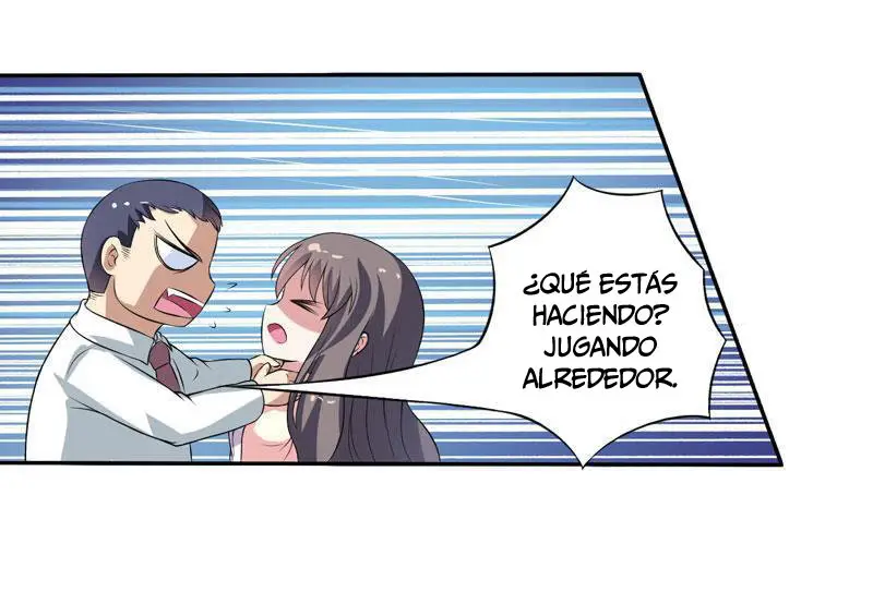 At Your Service, KITTY - Capítulo 4 - Página 29 - LectorTMOo