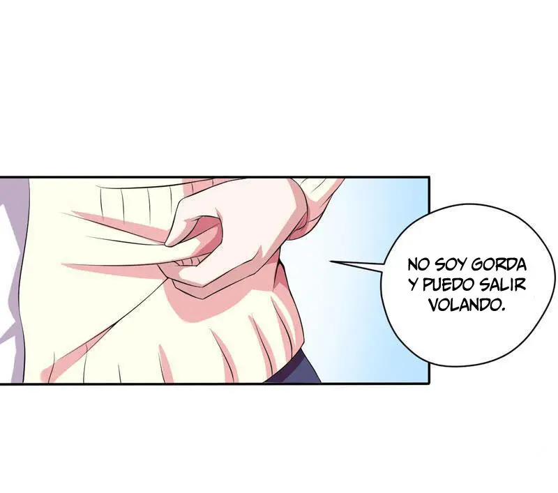 At Your Service, KITTY - Capítulo 4 - Página 33 - LectorTMOo