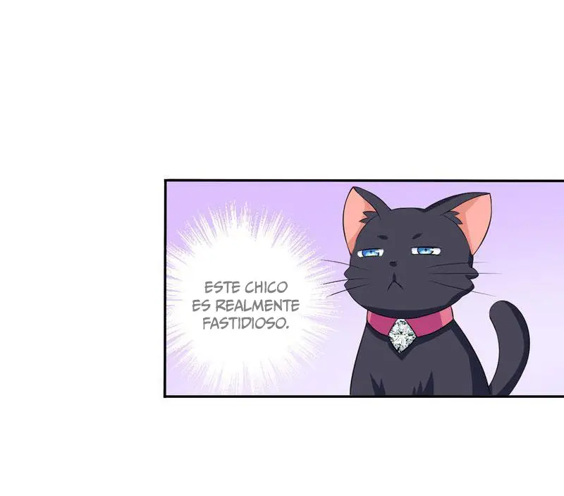 At Your Service, KITTY - Capítulo 4 - Página 34 - LectorTMOo