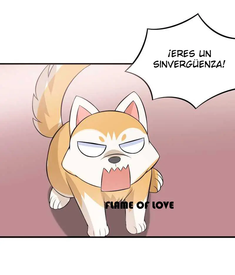 At Your Service, KITTY - Capítulo 40 - Página 8 - LectorTMOo