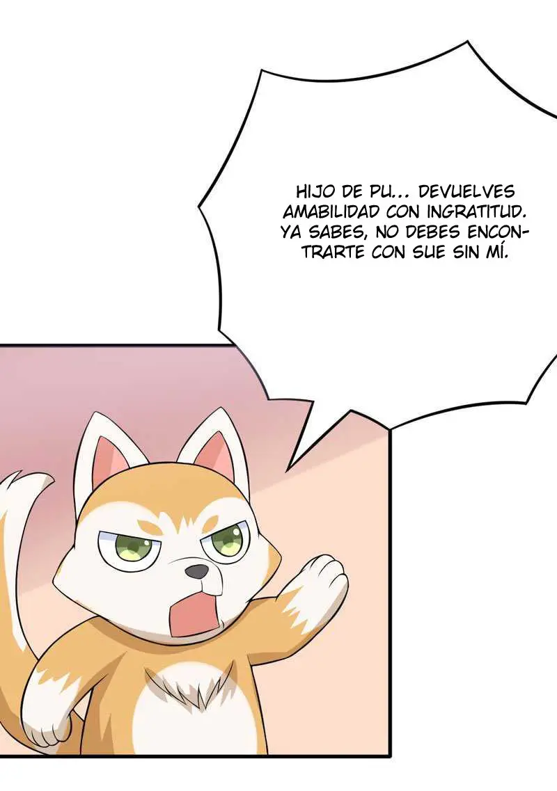 At Your Service, KITTY - Capítulo 40 - Página 11 - LectorTMOo