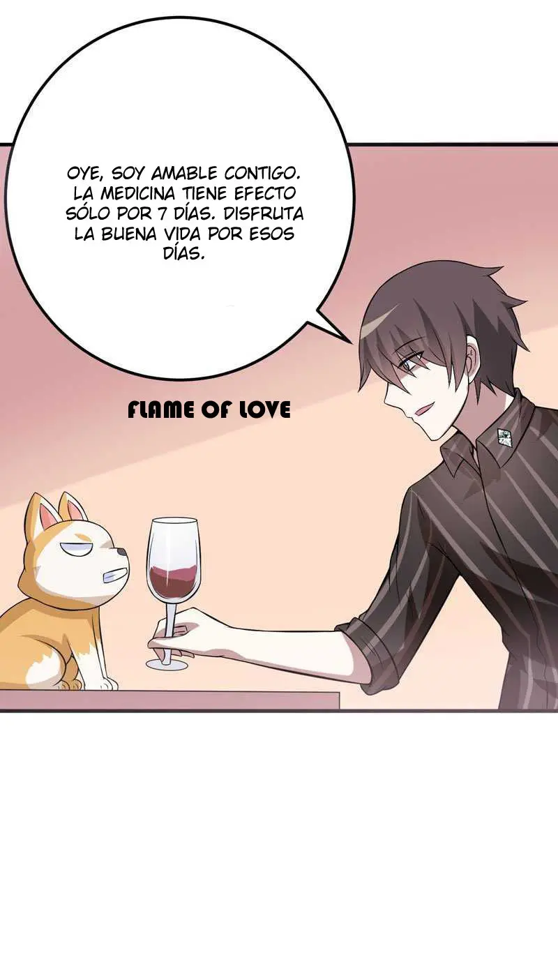 At Your Service, KITTY - Capítulo 40 - Página 12 - LectorTMOo