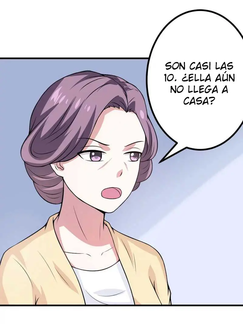 At Your Service, KITTY - Capítulo 41 - Página 6 - LectorTMOo