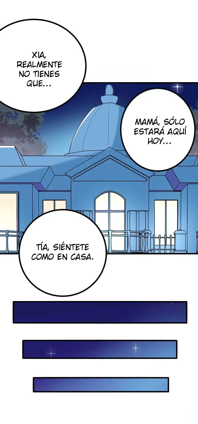 At Your Service, KITTY - Capítulo 41 - Página 26 - LectorTMOo