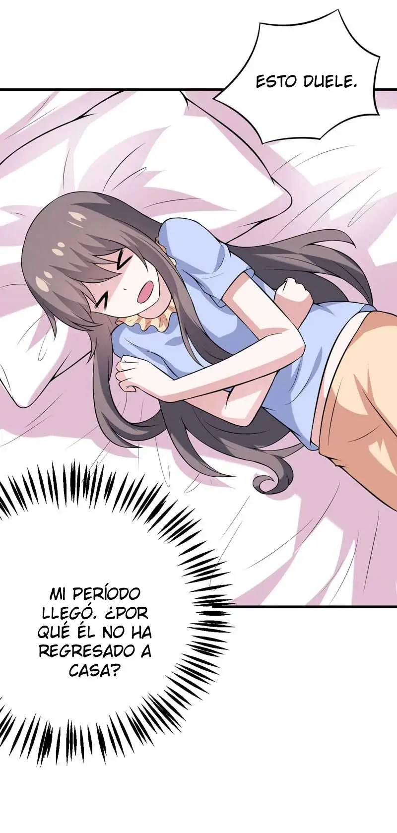 At Your Service, KITTY - Capítulo 41 - Página 28 - LectorTMOo