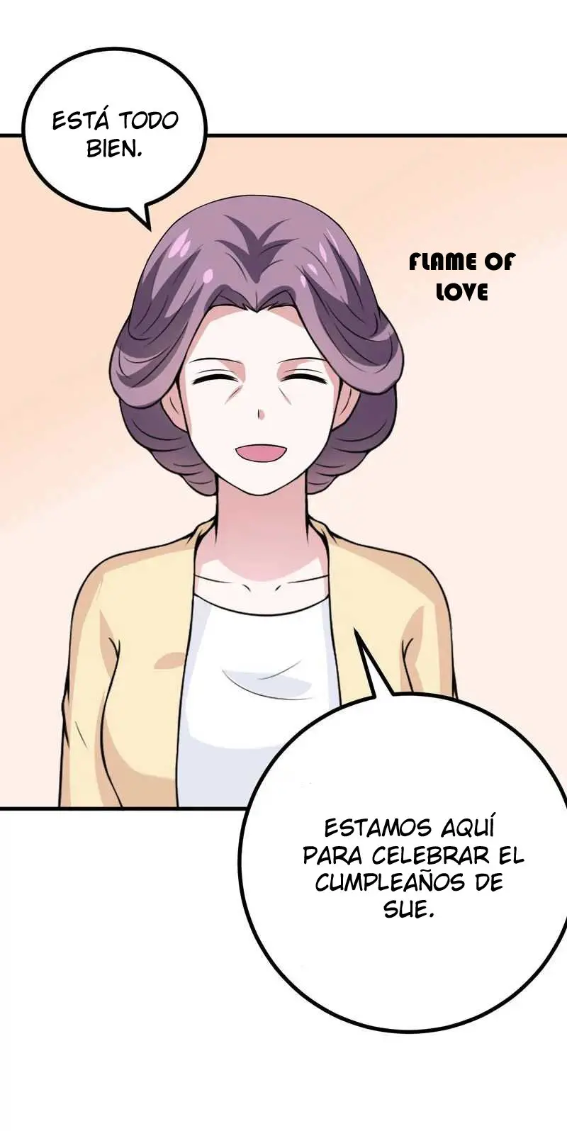 At Your Service, KITTY - Capítulo 42 - Página 9 - LectorTMOo