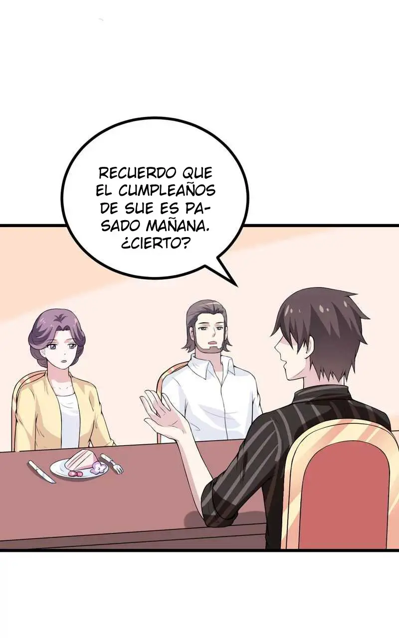 At Your Service, KITTY - Capítulo 42 - Página 16 - LectorTMOo