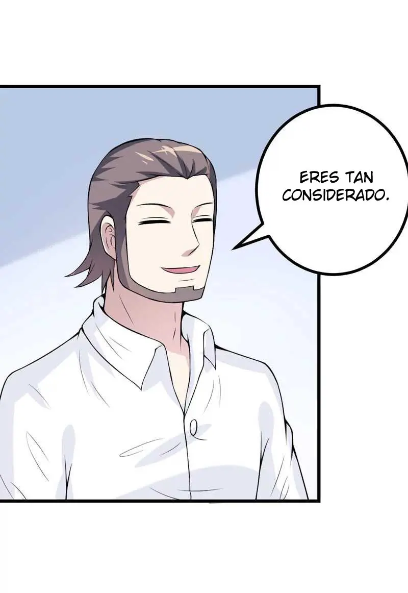 At Your Service, KITTY - Capítulo 42 - Página 17 - LectorTMOo