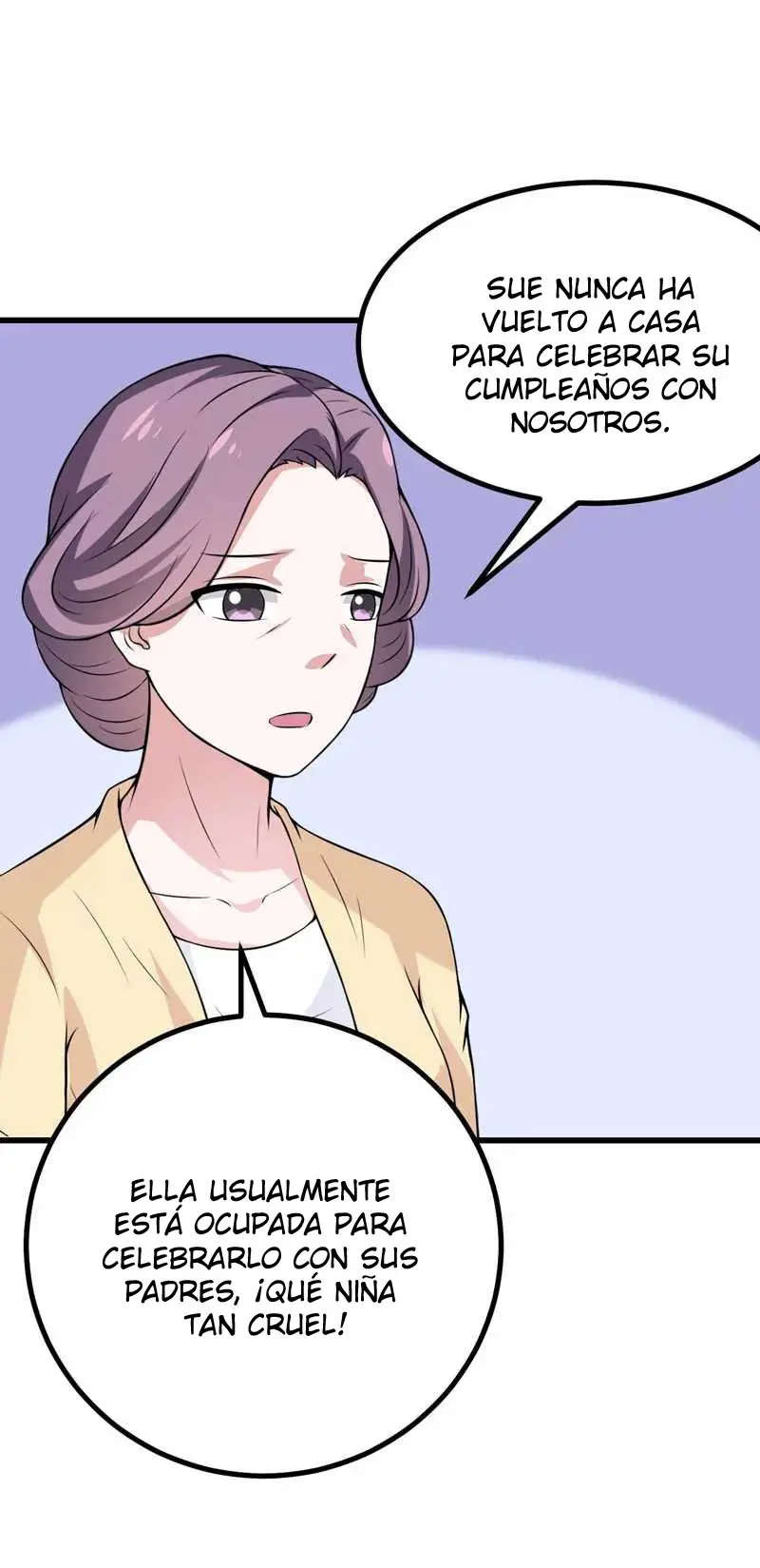 At Your Service, KITTY - Capítulo 42 - Página 19 - LectorTMOo