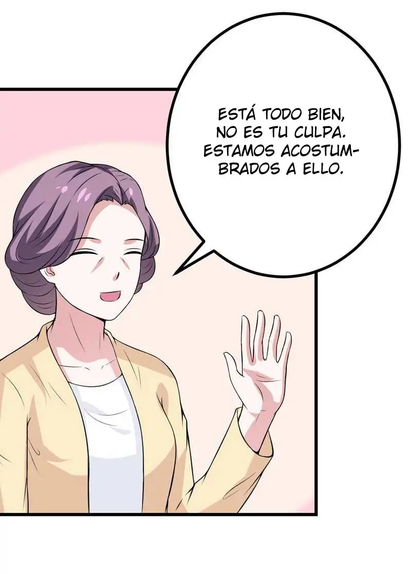 At Your Service, KITTY - Capítulo 42 - Página 21 - LectorTMOo