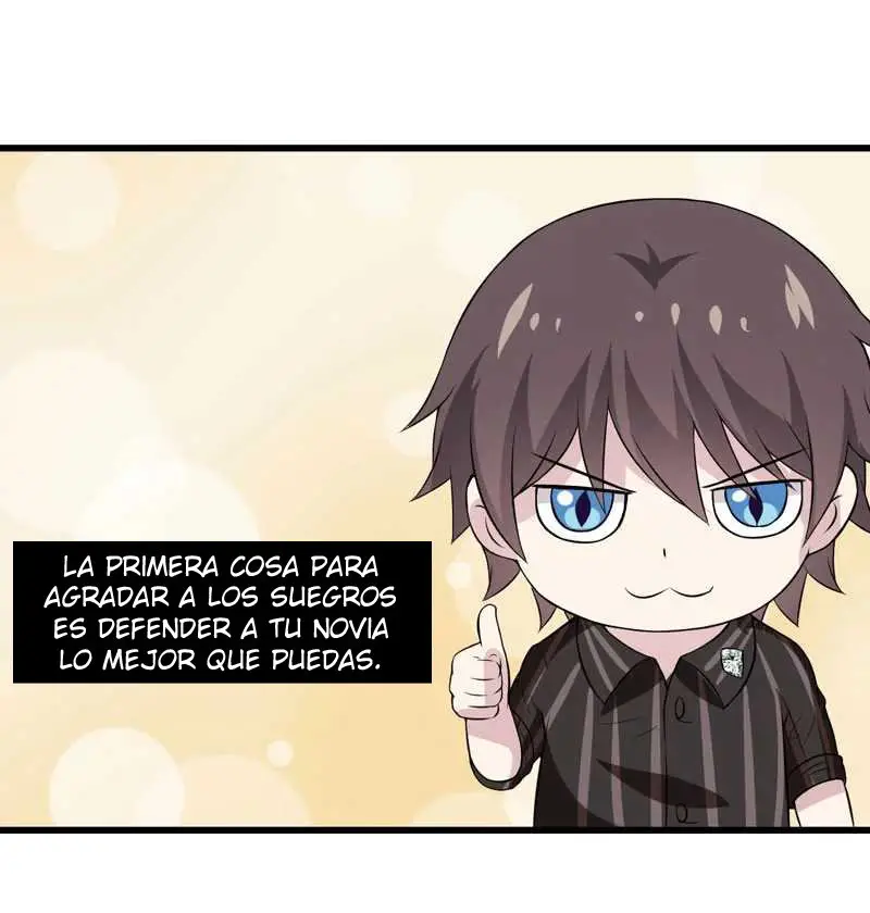 At Your Service, KITTY - Capítulo 42 - Página 23 - LectorTMOo