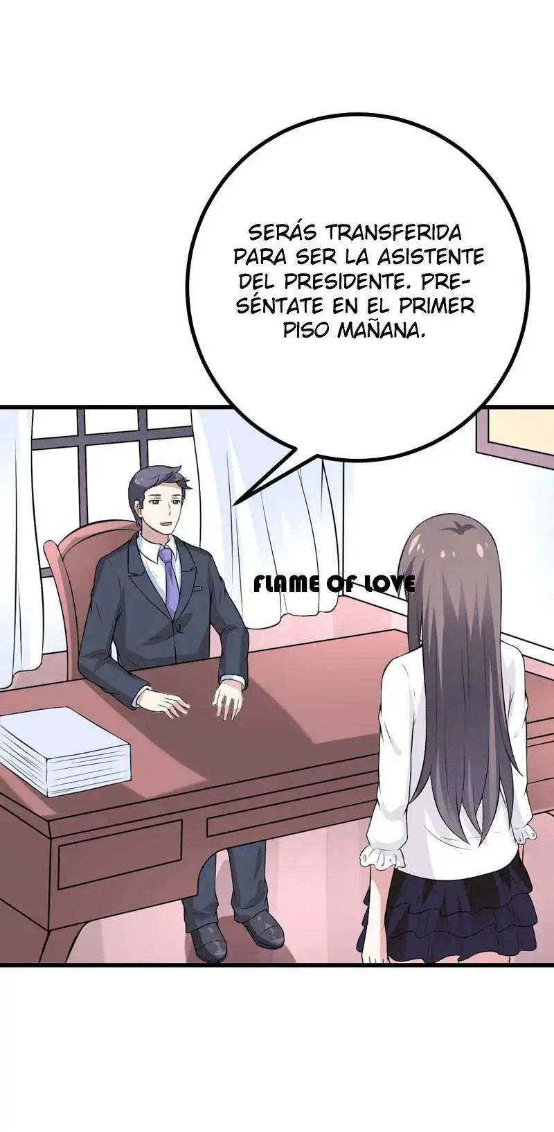At Your Service, KITTY - Capítulo 42 - Página 27 - LectorTMOo